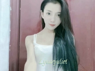 Lijuanjuliet