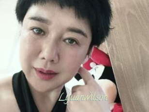 Lijuanwilson