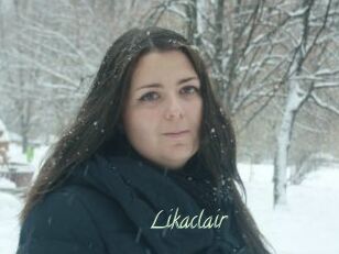 Likaclair