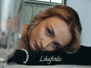Likafindo