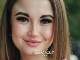 Likafoxie