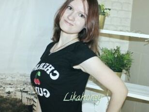 Likahoney