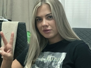 Likakeys
