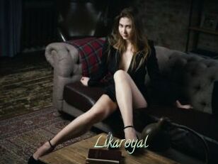 Likaroyal