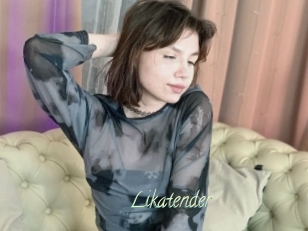 Likatender