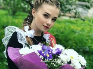 Likeocean