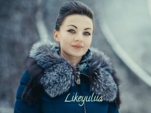 Likeyuliia