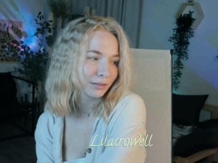 Lilacrowell