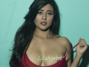 Lilahsweet