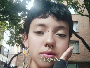 Lilaprins