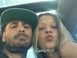 Lilawantsit