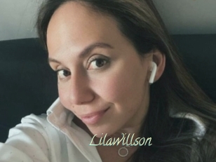 Lilawillson