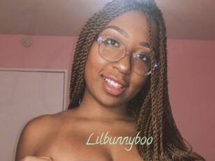 Lilbunnyboo