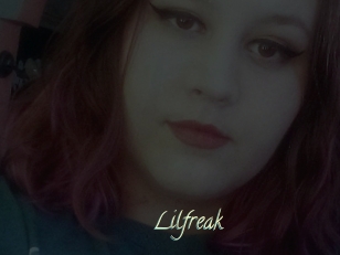 Lilfreak