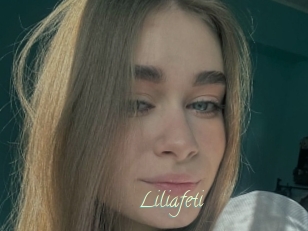 Liliafeti