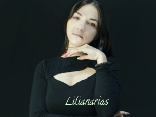 Lilianarias