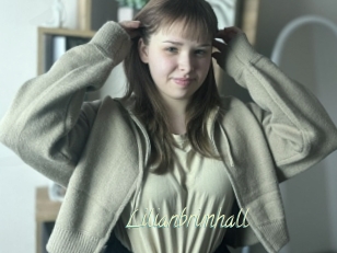 Lilianbrimhall