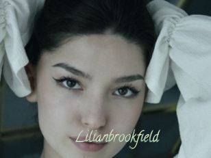 Lilianbrookfield