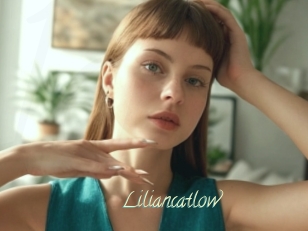 Liliancatlow