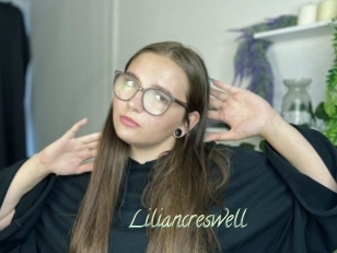 Liliancreswell