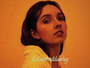 Lilianhaddaway