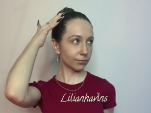Lilianhavins