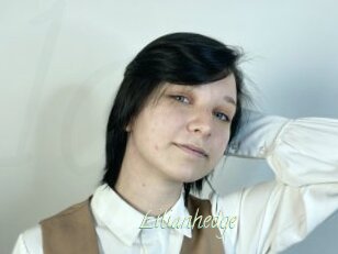 Lilianhedge