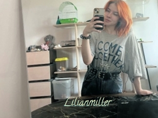 Lilianmiller