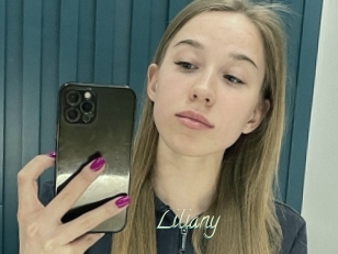 Liliany