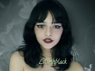 Liliethblack