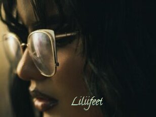 Liliifeet