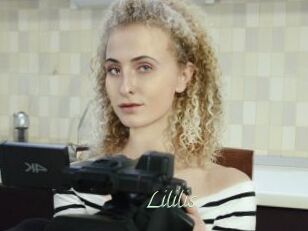 Lililis