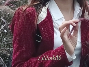 Lililove86