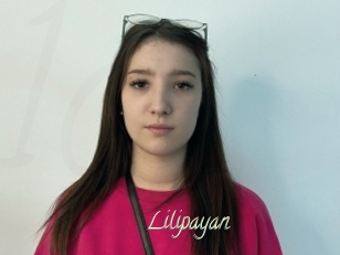 Lilipayan