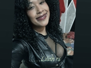 Lilith_rs