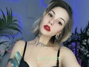 Lilithfrostie