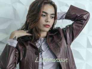 Lilithmansson