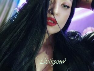 Lilithpoew