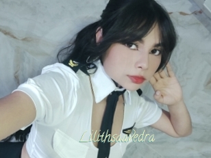 Lilithsaavedra