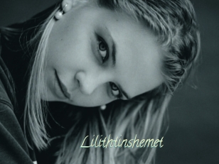 Lilithtinshemet