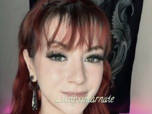 Lilithxincarnate
