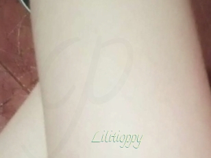 Lilitioppy