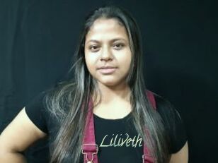 Liliveth
