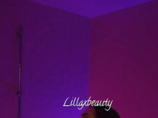 Lillaxbeauty