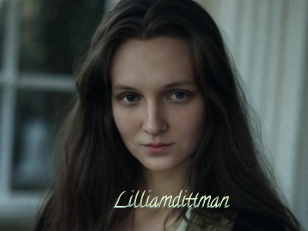 Lilliamdittman