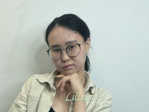 Lilliamjo