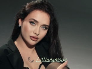 Lillianamoon