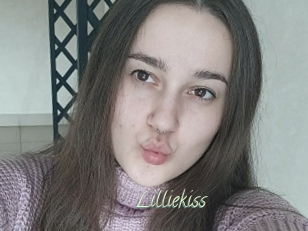 Lilliekiss