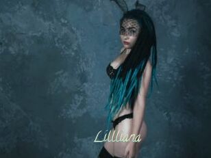 Lillliana