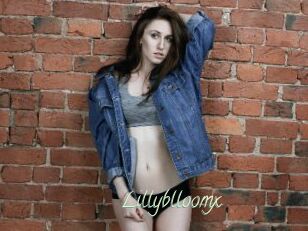 Lillyblloomx
